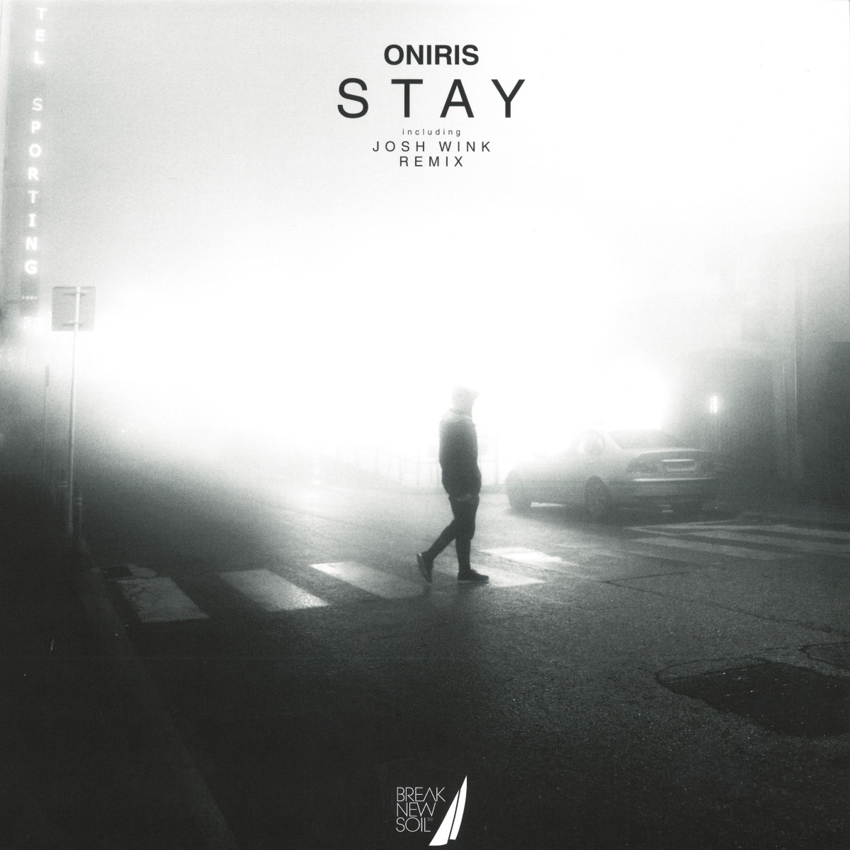 Oniris - Stay [BNS086]